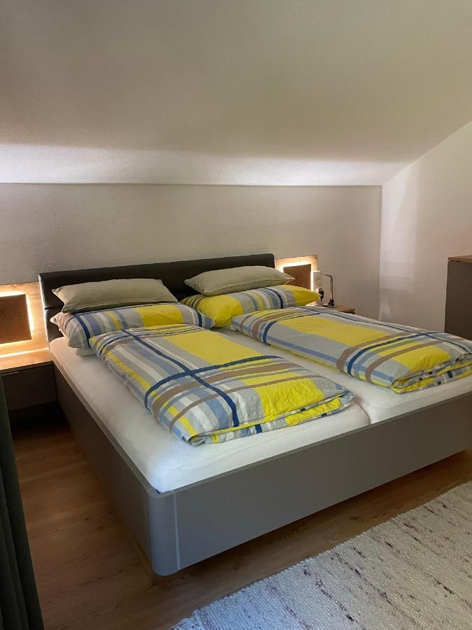 Appartement Birkheim Oetz Eksteriør bilde
