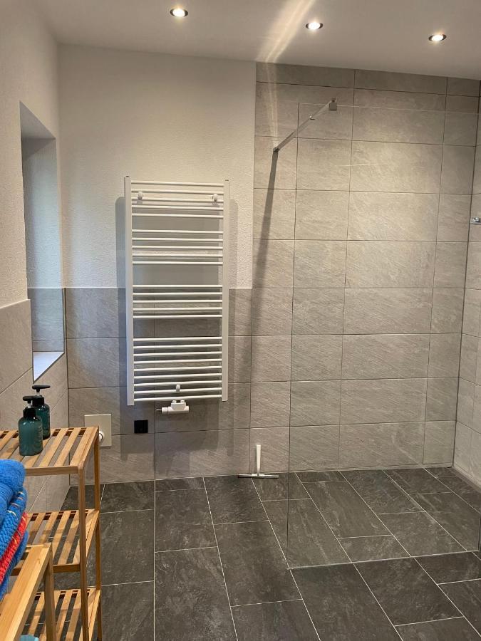 Appartement Birkheim Oetz Eksteriør bilde