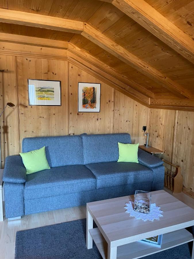 Appartement Birkheim Oetz Eksteriør bilde