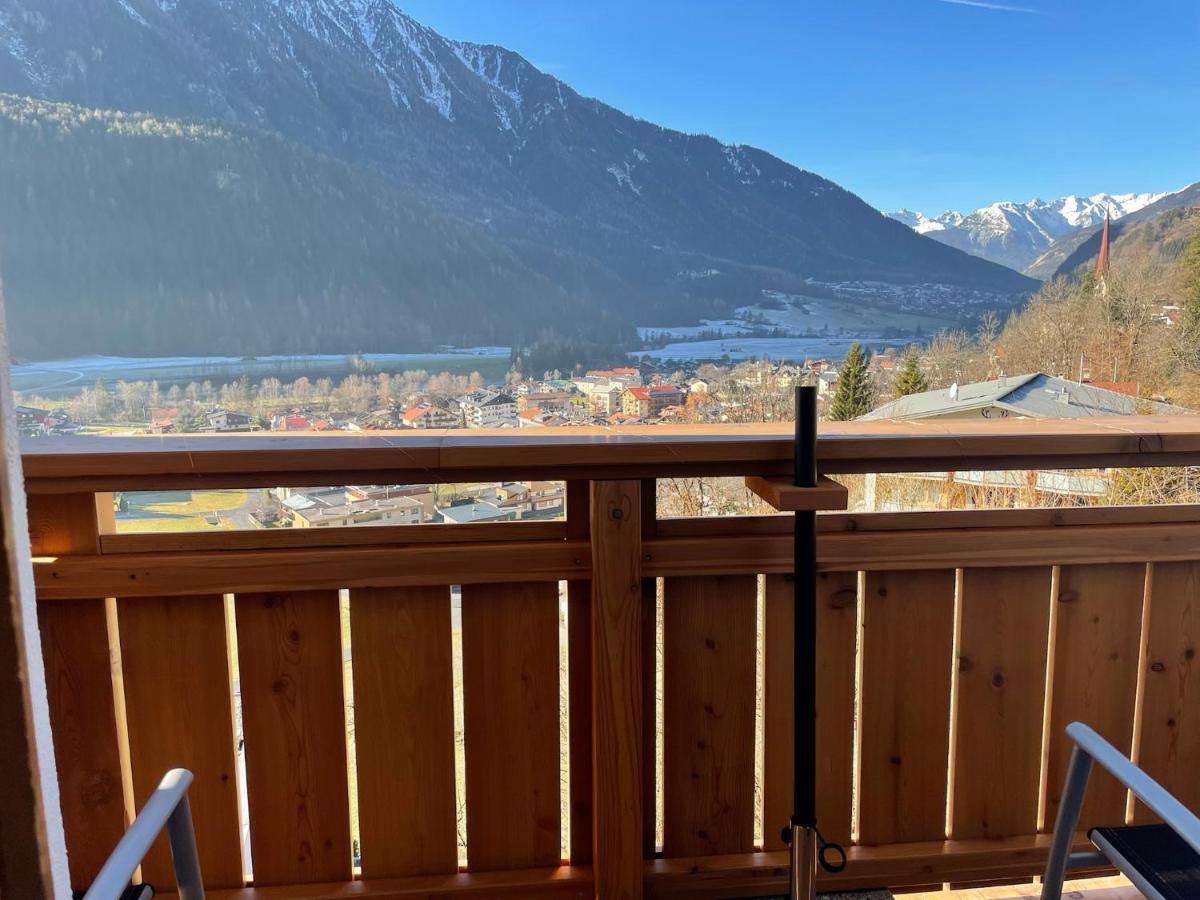 Appartement Birkheim Oetz Eksteriør bilde