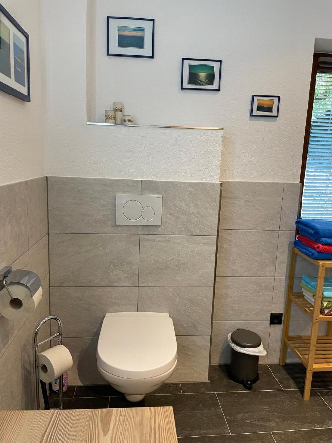 Appartement Birkheim Oetz Eksteriør bilde