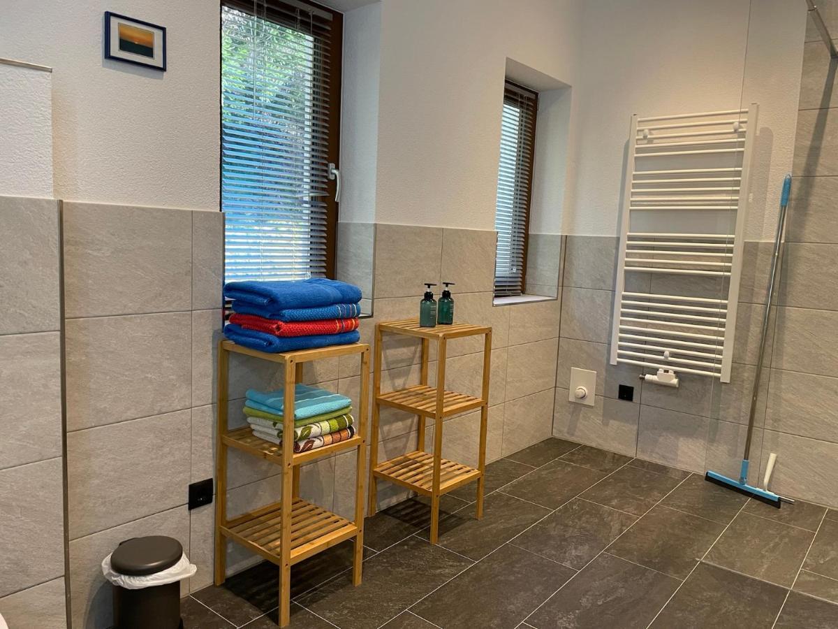 Appartement Birkheim Oetz Eksteriør bilde