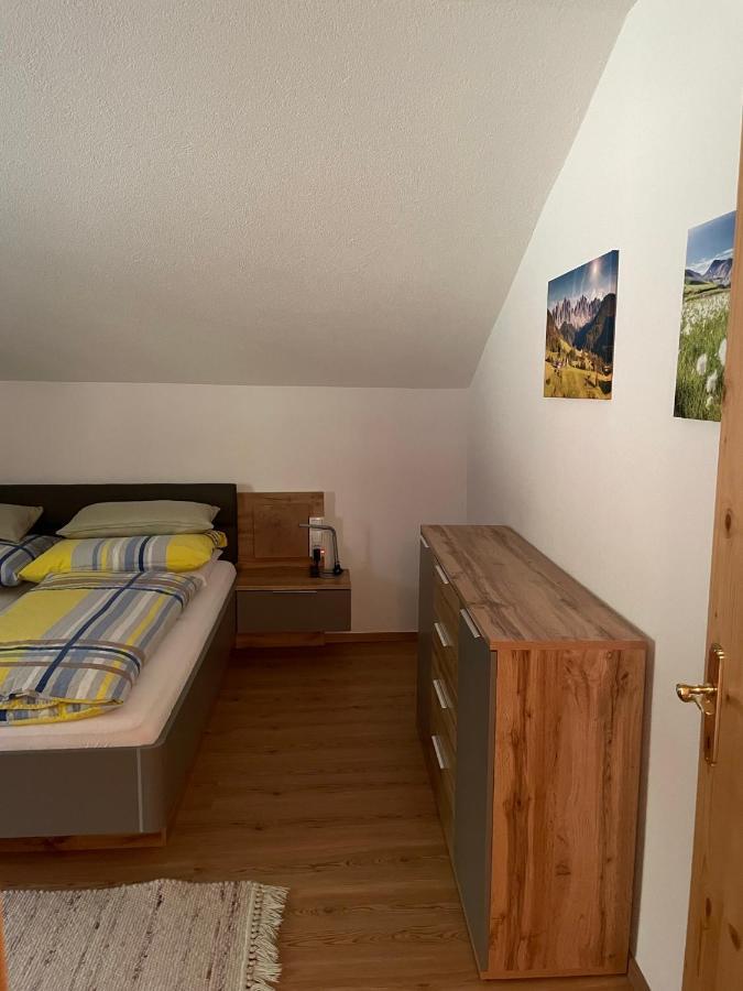Appartement Birkheim Oetz Eksteriør bilde