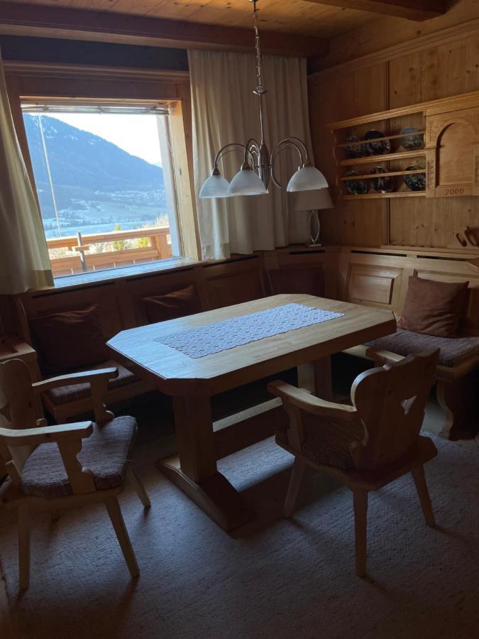 Appartement Birkheim Oetz Eksteriør bilde