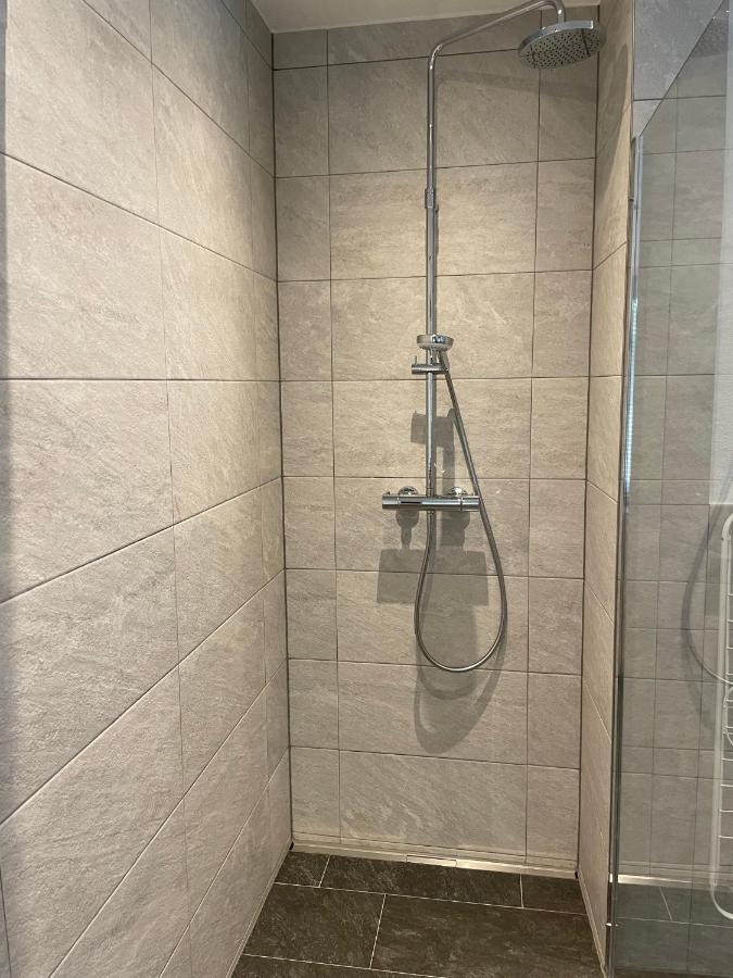 Appartement Birkheim Oetz Eksteriør bilde