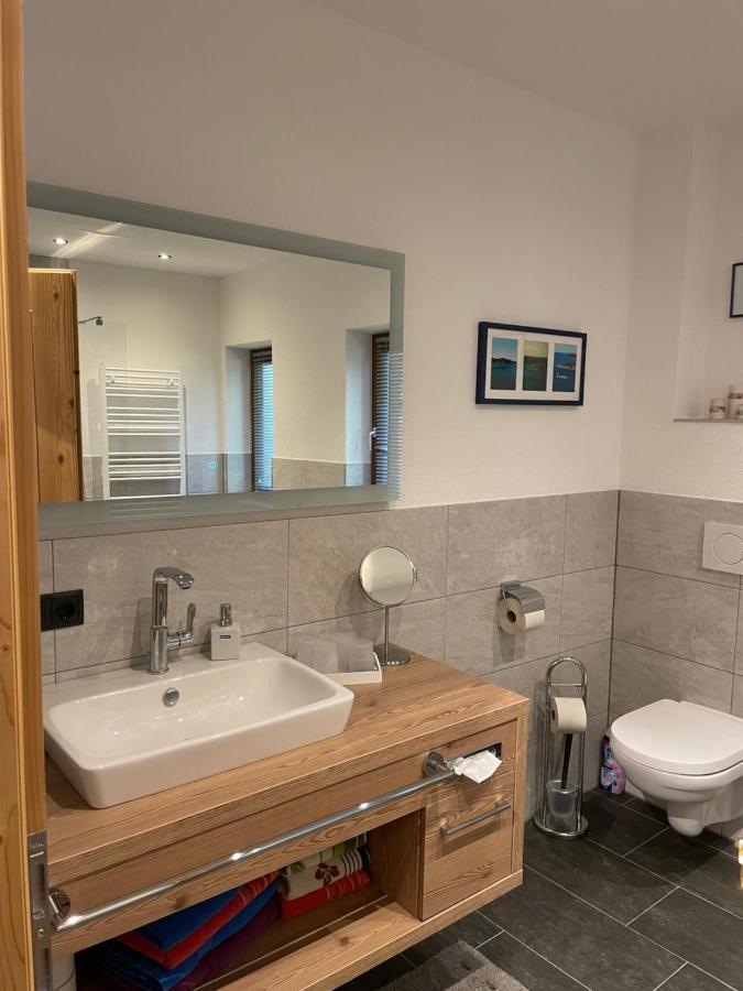 Appartement Birkheim Oetz Eksteriør bilde
